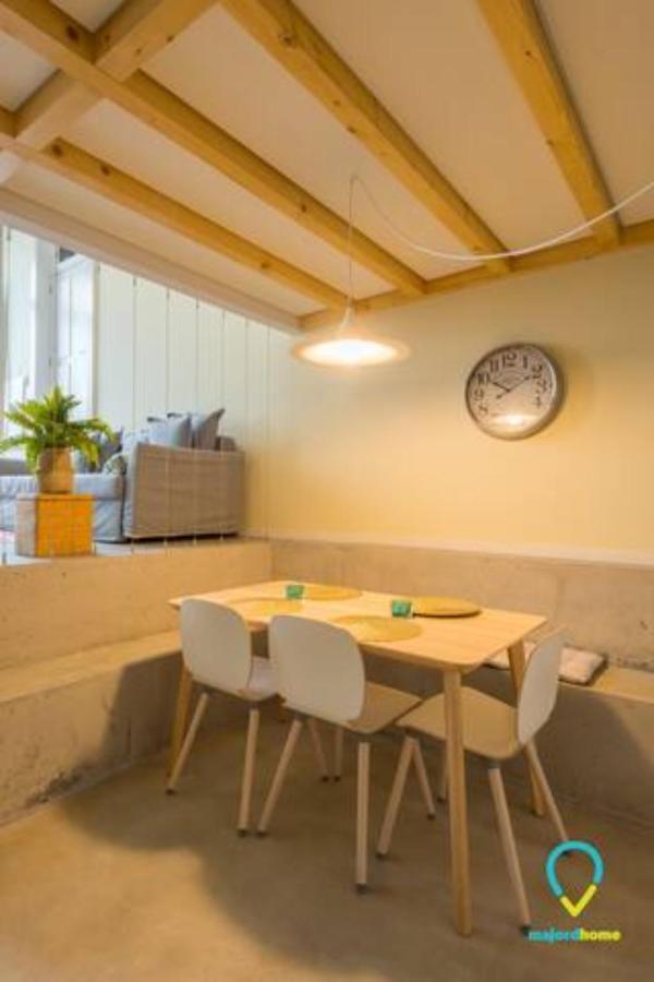 Pretty Porto Apartment Exterior foto