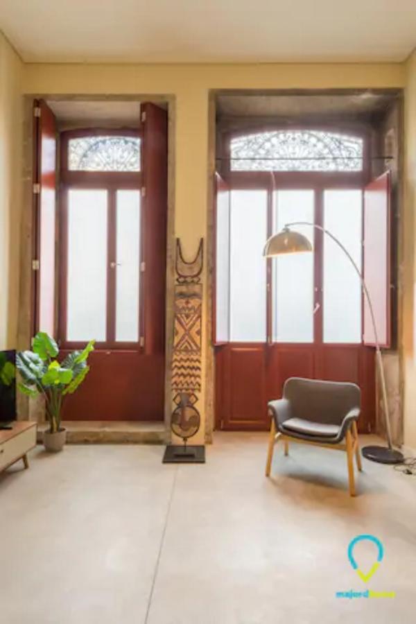 Pretty Porto Apartment Exterior foto