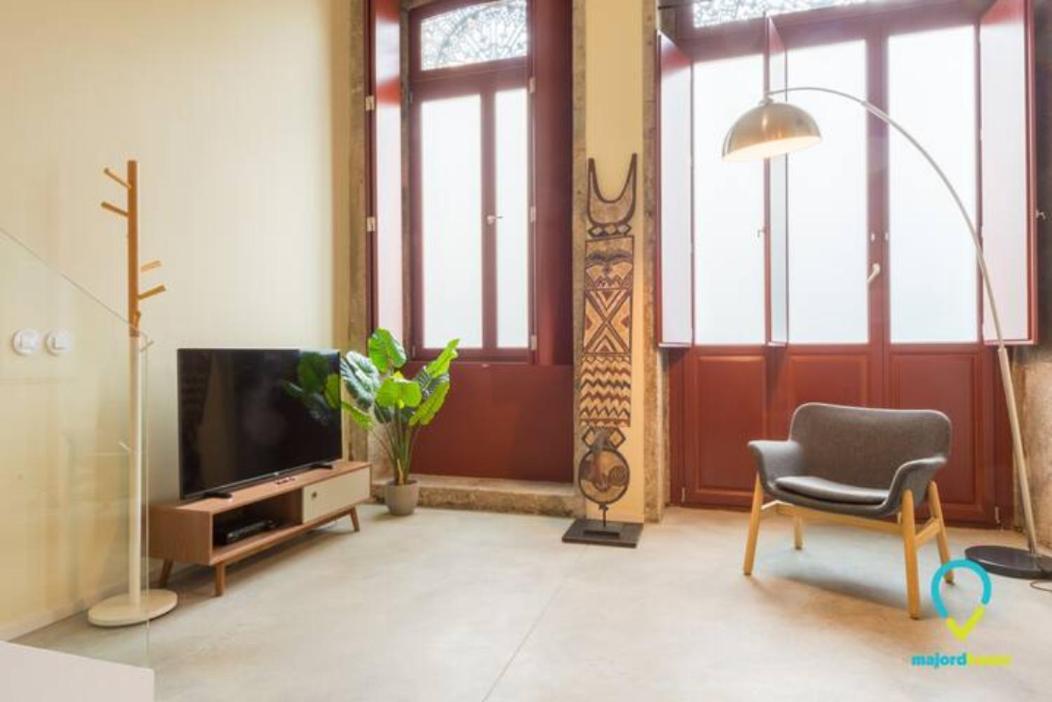 Pretty Porto Apartment Exterior foto